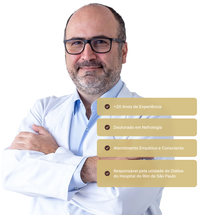 Quem é o Dr. Adriano Luiz Ammirati